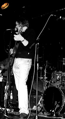 FolkPort Live