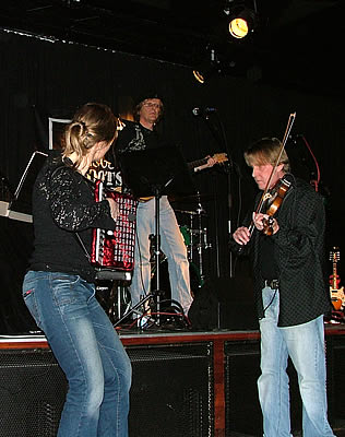 FolkPort Live