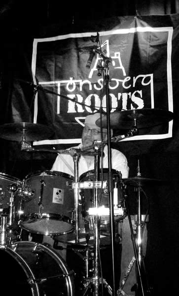 FolkPort Live