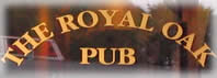 The Royal Oak - T&oslash;nsberg