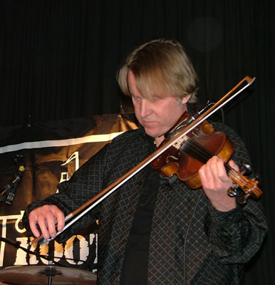 FolkPort Live