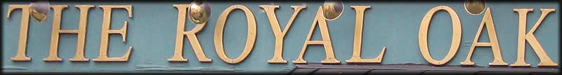 The Royal Oak - Tønsberg