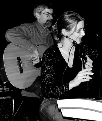 FolkPort Live
