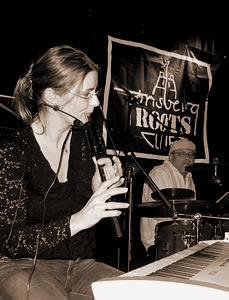 FolkPort Live