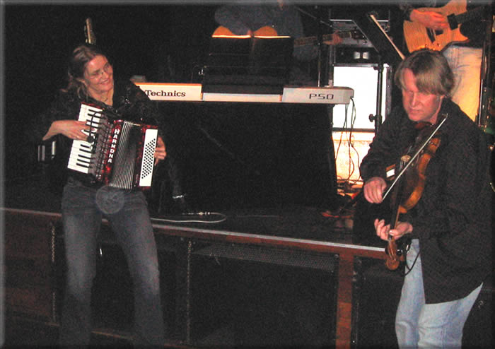 FolkPort Live