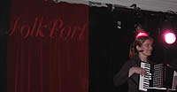 FolkPort Live