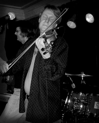FolkPort Live