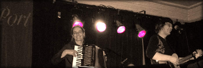 FolkPort Live