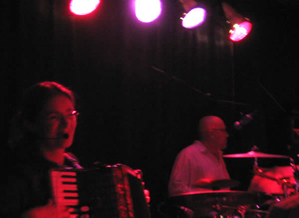 FolkPort Live