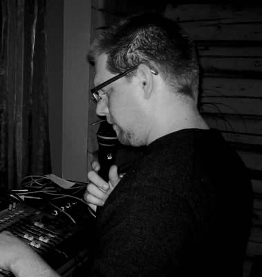 FolkPort Live