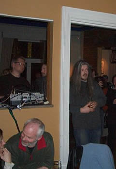 FolkPort Live