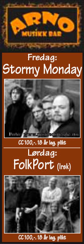 Annonse i Telen