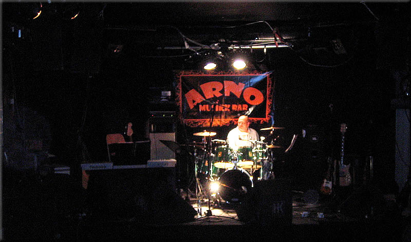 FolkPort Live