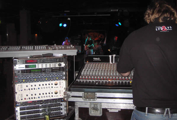 FolkPort Live