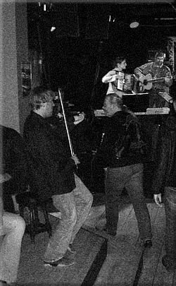 FolkPort Live