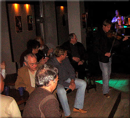 FolkPort Live