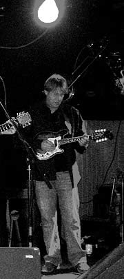 FolkPort Live