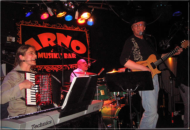 FolkPort Live