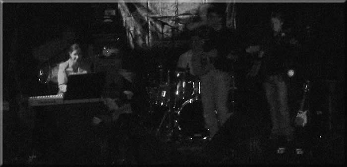 FolkPort Live