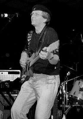 FolkPort Live