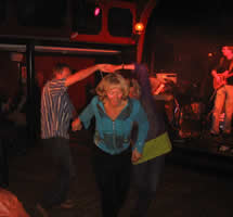 FolkPort Live