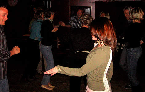 FolkPort Live