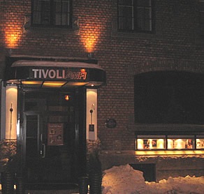 Tivoli Amfi