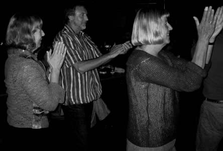 FolkPort Live