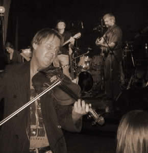 FolkPort Live