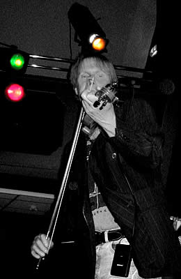 FolkPort Live