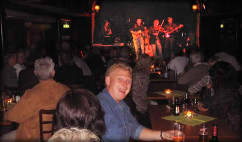 FolkPort Live