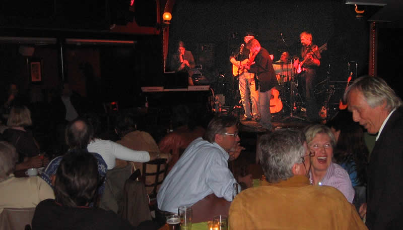FolkPort Live