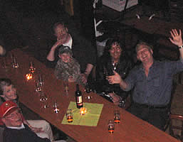 FolkPort Live