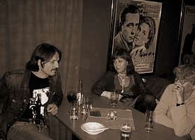 FolkPort Live