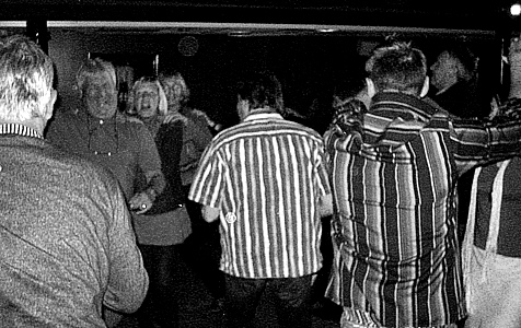 FolkPort Live