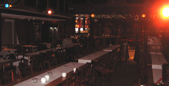 Tivoli Amfi
