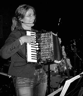 FolkPort Live
