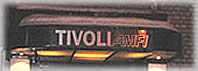 Tivoli Amfi, Moss