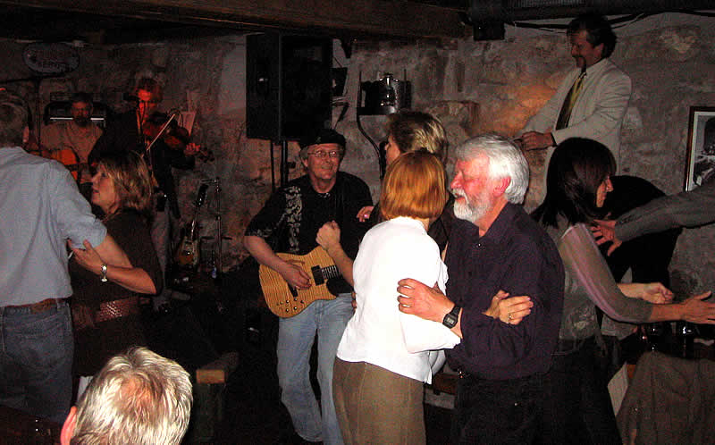 FolkPort Live
