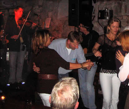 FolkPort Live