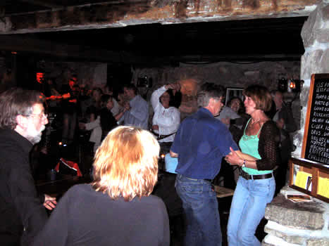 FolkPort Live