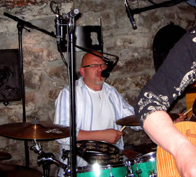 FolkPort Live