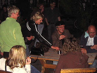 FolkPort Live