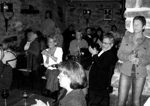 FolkPort Live
