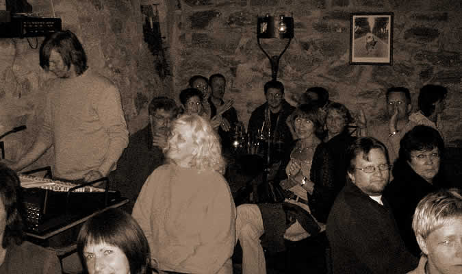 FolkPort Live