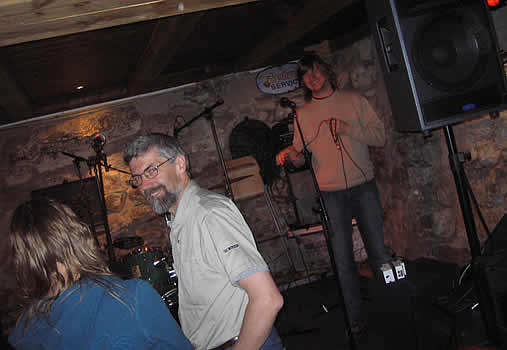 FolkPort Live