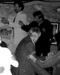 FolkPort Live