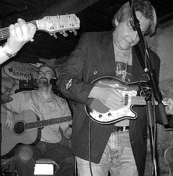 FolkPort Live