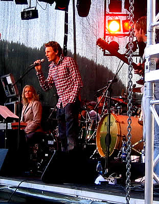 FolkPort Live