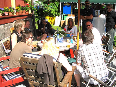 FolkPort Live